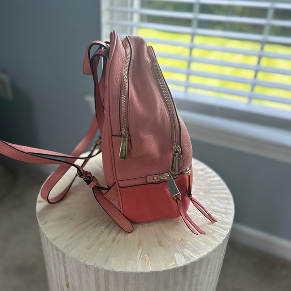 Michael Kors Backpack - Picture 7 of 9